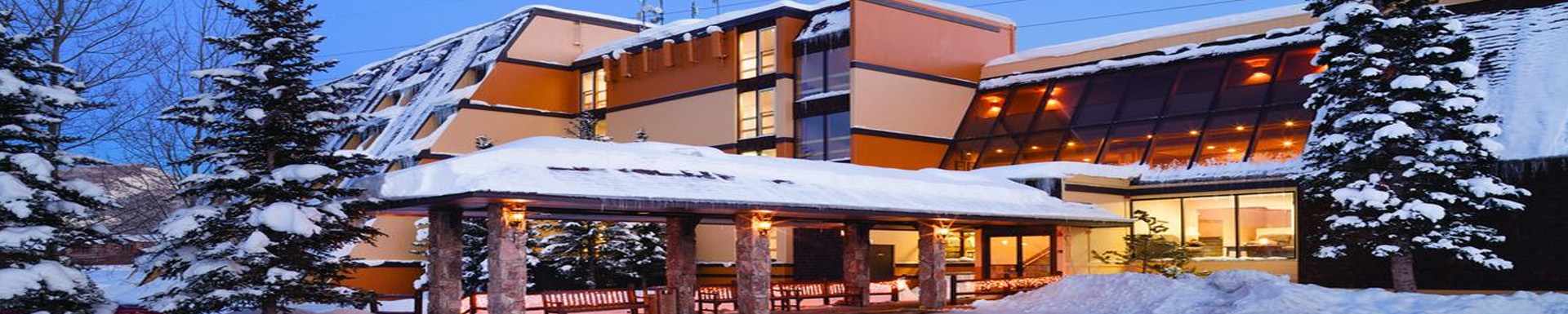 Legacy Vacation Club Steamboat Springs - Suites